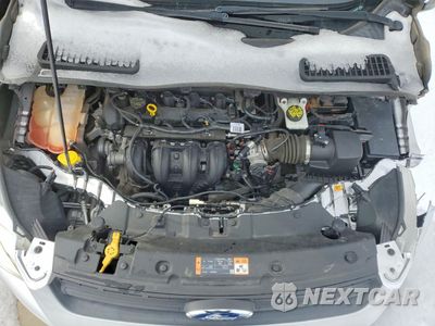 Zdjęcie 12 z 13 samochodu: 2016 FORD ESCAPE S VIN:1FMCU0F79GUA09588 - miniatura