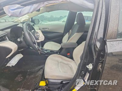 Zdjęcie 7 z 13 samochodu: 2020 TOYOTA COROLLA L VIN:5YFDPRAE2LP077796 - miniatura