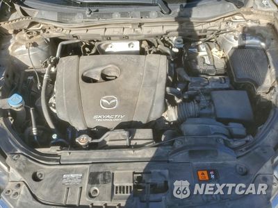 Zdjęcie 11 z 12 samochodu: 2014 MAZDA CX-5 TOURING VIN:JM3KE2CY7E0317117 - miniatura