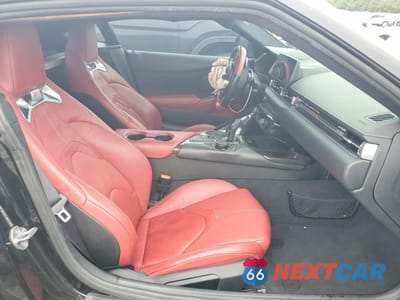 Zdjęcie 10 z 12 samochodu: 2020 TOYOTA SUPRA BASE VIN:WZ1DB4C01LW021893 - miniatura