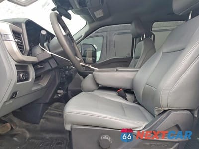 Zdjęcie 7 z 13 samochodu: 2023 FORD F350 SUPER DUTY VIN:1FT8W3BA9PEE03786 - miniatura