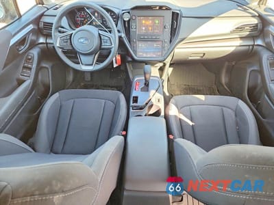 Zdjęcie 8 z 13 samochodu: 2025 SUBARU IMPREZA VIN:JF1GUABC2S8200114 - miniatura