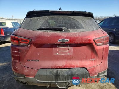 Zdjęcie 6 z 13 samochodu: 2023 CHEVROLET BLAZER RS VIN:3GNKBERS2PS183013 - miniatura