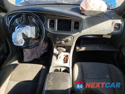 Zdjęcie 8 z 12 samochodu: 2019 DODGE CHARGER SCAT PACK VIN:2C3CDXGJ0KH753961 - miniatura