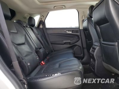 Zdjęcie 11 z 14 samochodu: 2015 FORD EDGE TITANIUM VIN:2FMPK4K86FBC31815 - miniatura