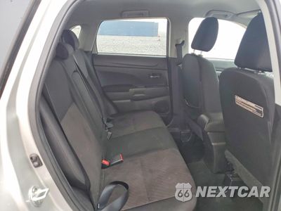 Zdjęcie 11 z 13 samochodu: 2013 MITSUBISHI OUTLANDER SPORT LE VIN:4A4AR5AU0DE024938 - miniatura