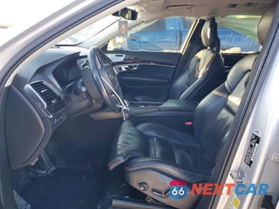 Zdjęcie 7 z 12 samochodu: 2017 VOLVO XC90 T8 VIN:YV4BC0PLXH1117085 - miniatura