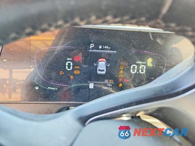 Zdjęcie 9 z 12 samochodu: 2024 KIA SPORTAGE EX VIN:5XYK33DF0RG184427 - miniatura