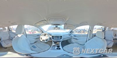 Zdjęcie 15 z 15 samochodu: 2017 GMC ACADIA SLE VIN:1GKKNLLS4HZ249700 - miniatura