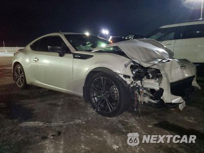 Czwarte zdjęcie samochodu z boku: 2013 TOYOTA SCION FR-S VIN:JF1ZNAA14D2728054 - miniatura