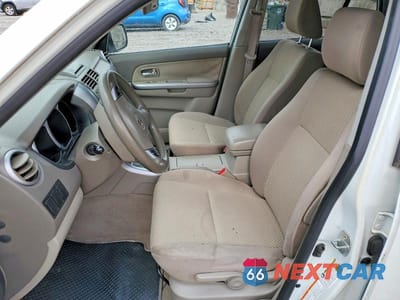 Zdjęcie 7 z 12 samochodu: 2011 SUZUKI GR VITARA VIN:JS3TD0D23B4100541 - miniatura