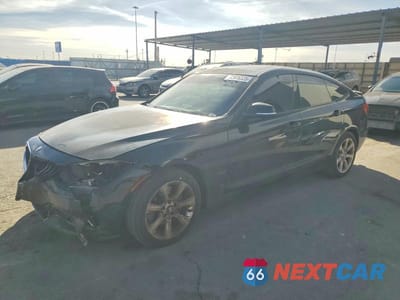2014 BMW 335 XIGT WBA3X9C54ED153224 - główne zdjęcie licytacji z USA - miniatura
