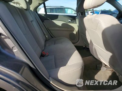 Zdjęcie 10 z 13 samochodu: 2012 FORD FUSION SE VIN:3FAHP0HA8CR228950 - miniatura