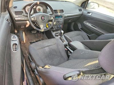 Zdjęcie 8 z 11 samochodu: 2009 PONTIAC G5 VIN:1G2AS18H697234859 - miniatura