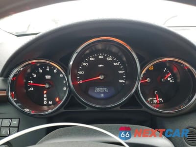 Zdjęcie 9 z 12 samochodu: 2012 CADILLAC CTS PREMIUM COLLECTION VIN:1G6DS5E35C0157607 - miniatura