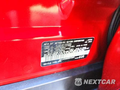 Zdjęcie 13 z 14 samochodu: 2024 MITSUBISHI OUTLANDER SE VIN:JA4J4VA82RZ012261 - miniatura