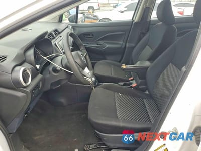 Zdjęcie 7 z 11 samochodu: 2022 NISSAN VERSA S VIN:3N1CN8DV1NL854740 - miniatura