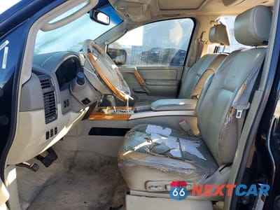 Zdjęcie 7 z 12 samochodu: 2006 INFINITI QX56 VIN:5N3AA08A96N814337 - miniatura