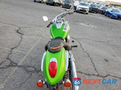 Zdjęcie 6 z 8 samochodu: 2008 KAWASAKI VN900 C VIN:JKAVN2C198A016088 - miniatura