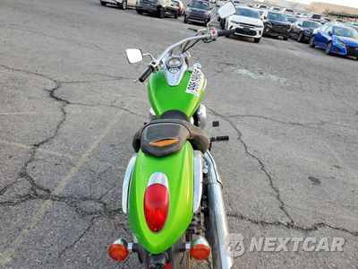 Zdjęcie 6 z 8 samochodu: 2008 KAWASAKI VN900 C VIN:JKAVN2C198A016088 - miniatura
