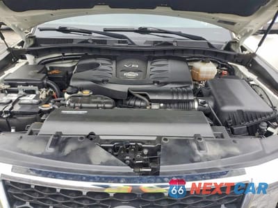 Zdjęcie 12 z 13 samochodu: 2020 NISS ARMADA VIN:JN8AY2NC5LX517239 - miniatura