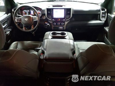 Zdjęcie 8 z 12 samochodu: 2025 RAM 1500 TRADESMAN VIN:1C6RRFGG3SN667466 - miniatura