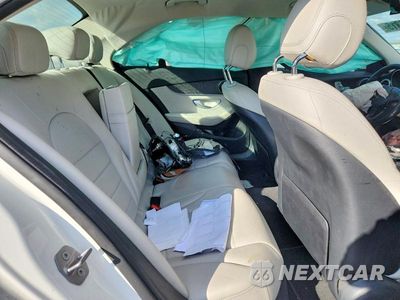 Zdjęcie 10 z 12 samochodu: 2017 MERCEDES-BENZ C 300 VIN:55SWF4JB9HU181885 - miniatura