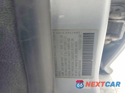 Zdjęcie 13 z 14 samochodu: 2003 VOLKSWAGEN GOLF GL TDI VIN:9BWFP61J834007040 - miniatura