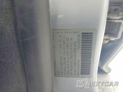 Zdjęcie 13 z 14 samochodu: 2003 VOLKSWAGEN GOLF GL TDI VIN:9BWFP61J834007040 - miniatura