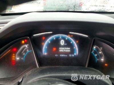 Zdjęcie 9 z 13 samochodu: 2019 HONDA CIVIC EX VIN:SHHFK7H66KU412352 - miniatura
