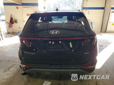 Zdjęcie 6 z 12 samochodu: 2024 HYUNDAI TUCSON LIMITED VIN:5NMJECDE8RH373524 - miniatura