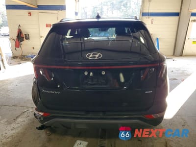 Zdjęcie 6 z 14 samochodu: 2024 HYUNDAI TUCSON LIMITED VIN:5NMJECDE8RH373524 - miniatura