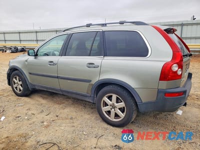 Drugie zdjęcie samochodu z przodu: 2006 VOLVO XC90 VIN:YV4CZ592261245046 - miniatura