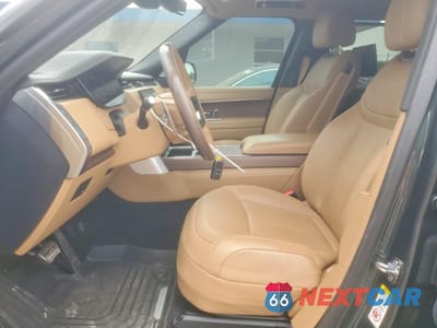 Zdjęcie 7 z 12 samochodu: 2023 LAND ROVER RANGE ROVER AUTOBIOGRAPHY VIN:SALK19E78PA089250 - miniatura