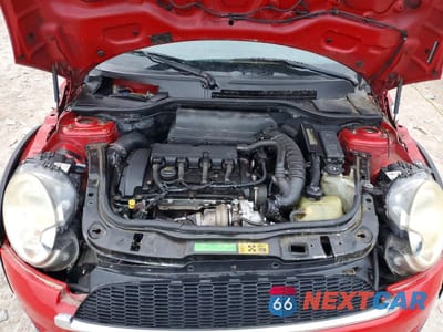 Zdjęcie 11 z 13 samochodu: 2009 MINI COOPER S VIN:WMWMF73599TW86600 - miniatura