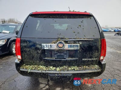 Zdjęcie 6 z 12 samochodu: 2013 CADILLAC ESCALADE ESV LUXURY VIN:1GYS4HEF9DR292588 - miniatura