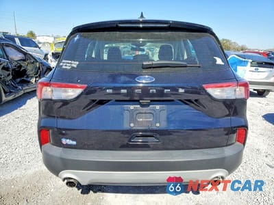 Zdjęcie 6 z 14 samochodu: 2021 FORD ESCAPE S VIN:1FMCU0F65MUA98000 - miniatura