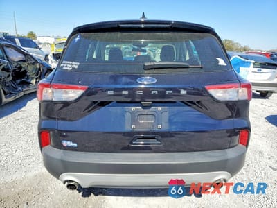 Zdjęcie 6 z 14 samochodu: 2021 FORD ESCAPE S VIN:1FMCU0F65MUA98000 - miniatura
