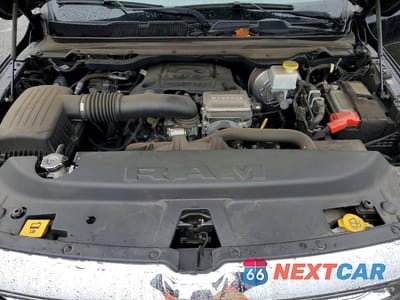 Zdjęcie 11 z 11 samochodu: 2023 RAM 1500 LARAMIE VIN:1C6RREJT6PN545868 - miniatura