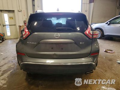 Zdjęcie 6 z 16 samochodu: 2017 NISSAN MURANO S VIN:5N1AZ2MG1HN146124 - miniatura