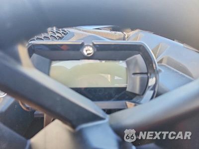 Zdjęcie 8 z 10 samochodu: 2025 CAN-AM MAVERICK X3 UTILITY VEHICLE VIN:3JBVGAY40SE000964 - miniatura