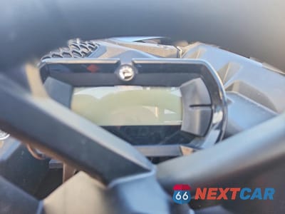 Zdjęcie 8 z 11 samochodu: 2025 CAN-AM MAVERICK X3 UTILITY VEHICLE VIN:3JBVGAY40SE000964 - miniatura