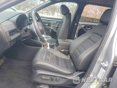 Zdjęcie 7 z 12 samochodu: 2024 HONDA CR-V SPORT-L VIN:7FARS6H84RE002299 - miniatura
