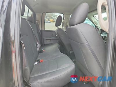 Zdjęcie 10 z 11 samochodu: 2019 RAM 1500 CLASSIC SLT VIN:1C6RR6GT1KS622749 - miniatura