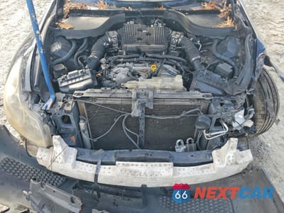 Zdjęcie 11 z 13 samochodu: 2009 INFINITI G37 VIN:JNKCV61E99M303617 - miniatura