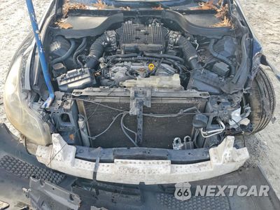Zdjęcie 11 z 13 samochodu: 2009 INFINITI G37 VIN:JNKCV61E99M303617 - miniatura