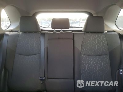 Zdjęcie 10 z 15 samochodu: 2021 TOYOTA RAV4 XLE VIN:2T3W1RFV3MC165106 - miniatura