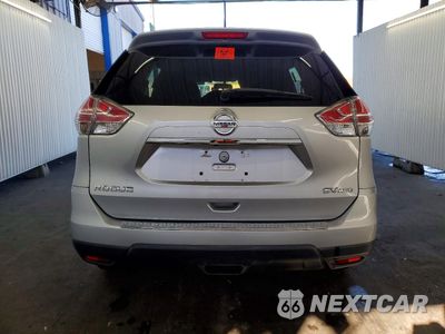 Zdjęcie 6 z 13 samochodu: 2015 NISSAN ROGUE S VIN:5N1AT2MV4FC752784 - miniatura