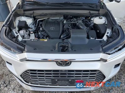 Zdjęcie 12 z 14 samochodu: 2024 TOYOTA GRAND HIGHLANDER LIMITED VIN:5TDADAB50RS002171 - miniatura