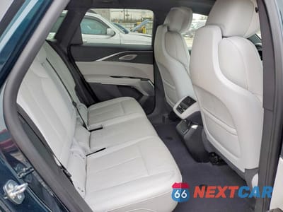 Zdjęcie 11 z 14 samochodu: 2024 CADILLAC LYRIQ LUXURY VIN:1GYKPRRL9RZ138189 - miniatura